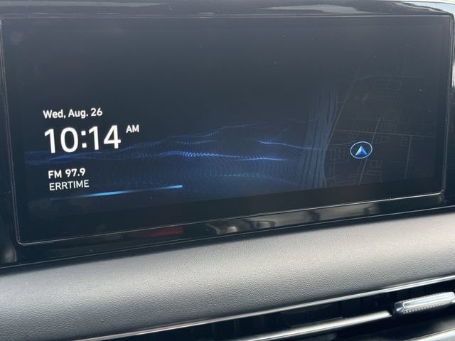 Used 2024 Hyundai Palisade Calligraphy AWD/4WD image 17