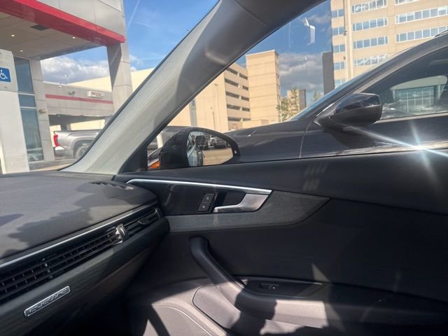 Used 2021 Audi A4 2.0T Premium w/ Convenience Package image 3