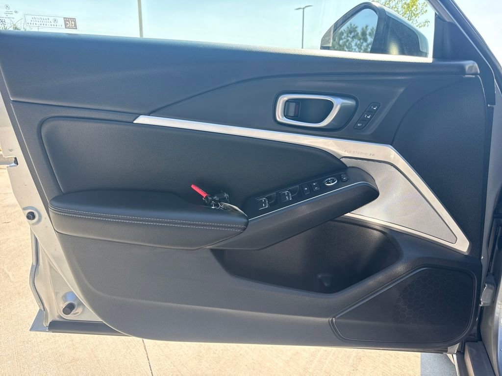 Used 2024 Acura Integra A-Spec image 20