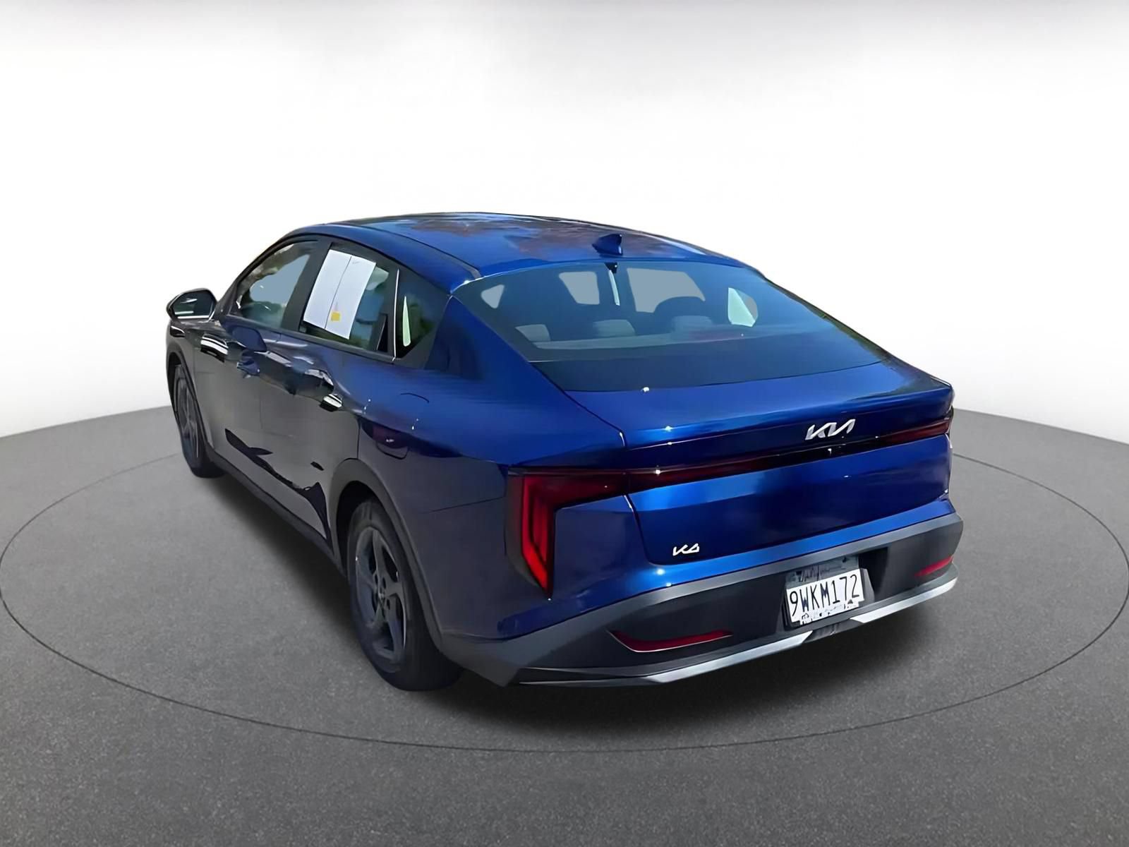 Used 2026 Kia K4 FWD image 10