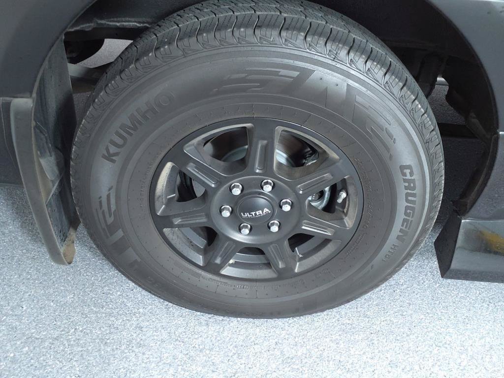 Used 2022 Mercedes-Benz Sprinter 2500 image 44