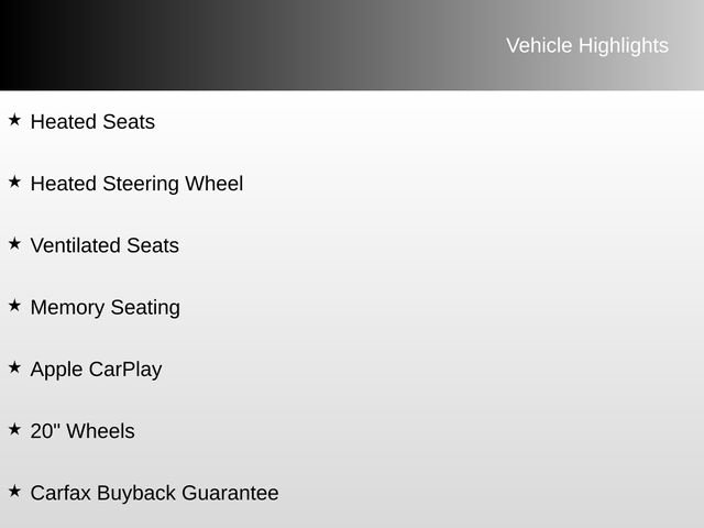 Used 2025 Chevrolet Silverado 1500 LTZ w/ Z71 Off-Road Package AWD/4WD image 16