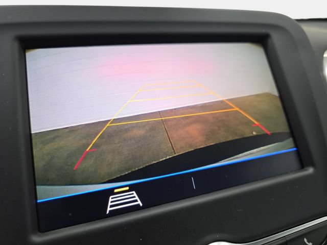 Used 2020 Chevrolet Equinox LS FWD image 23