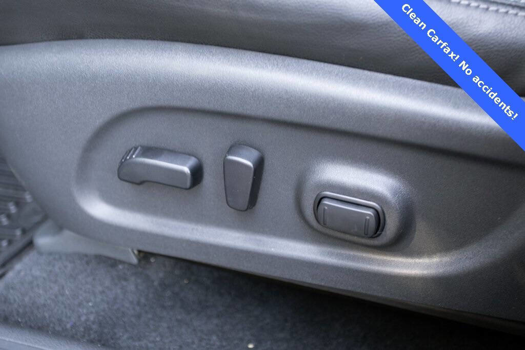 Used 2021 Nissan Murano SL w/ SL Moonroof Package image 22