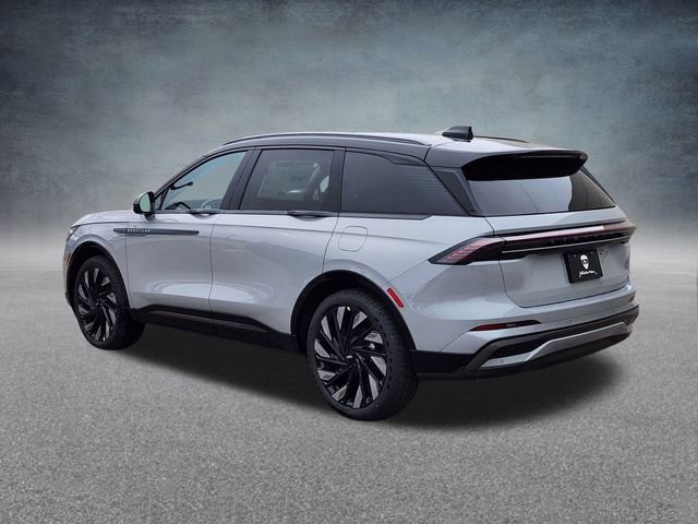 New 2026 Lincoln Nautilus Reserve w/ Jet Appearance Package image 5