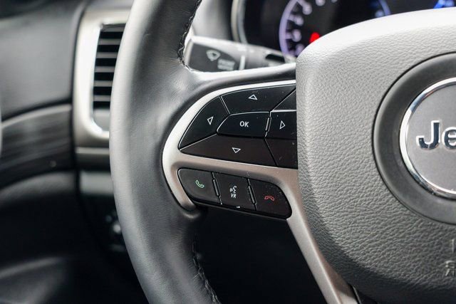 Used 2022 Jeep Grand Cherokee Laredo X image 39