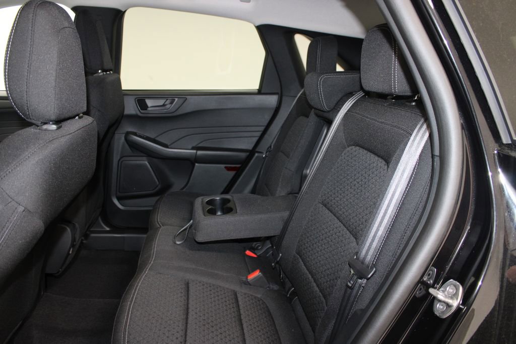 New 2025 Ford Escape Active w/ Tech Pack #1 image 17