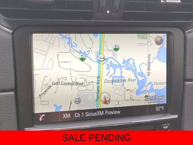 Used 2014 Porsche 911 Carrera 4 AWD/4WD image 20