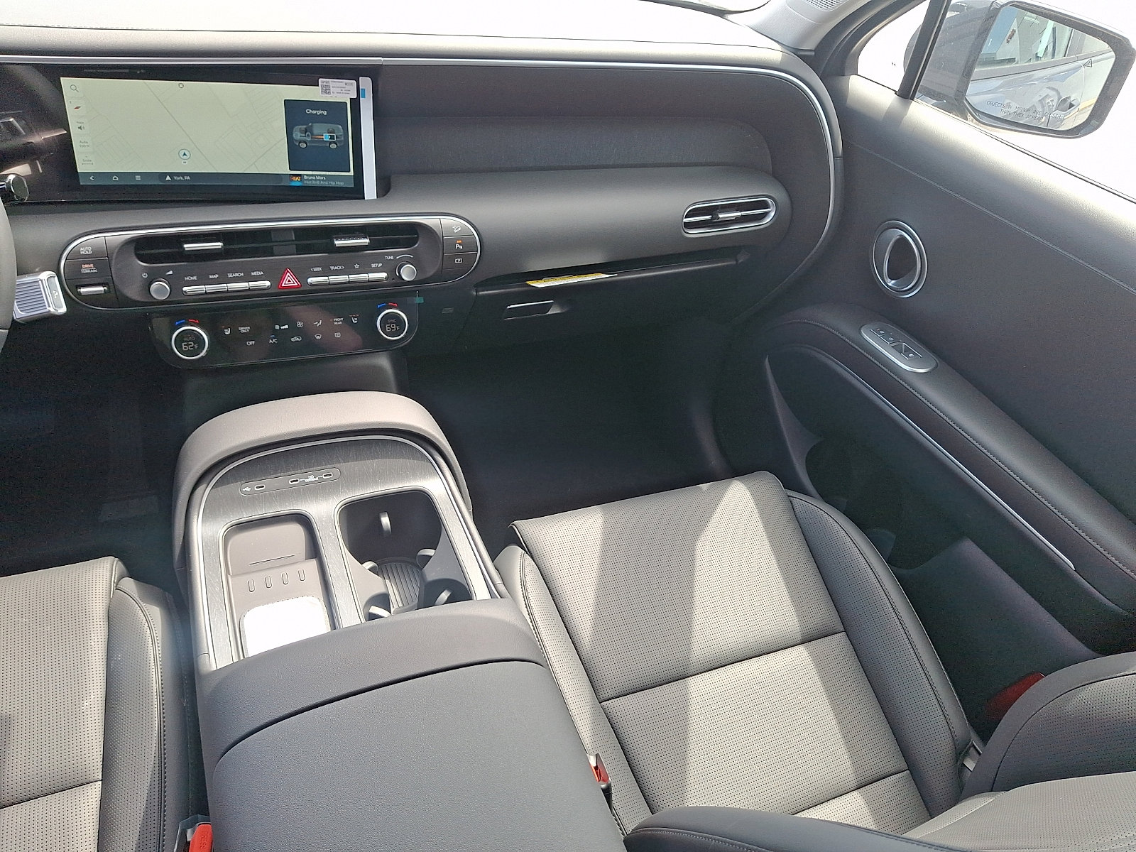 New 2026 Hyundai Palisade SEL image 11