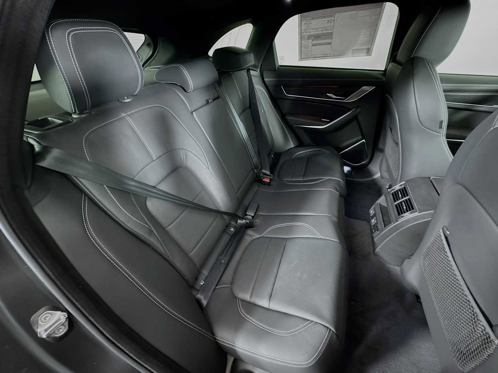 New 2026 Jaguar F-PACE R-Dynamic S AWD/4WD image 25