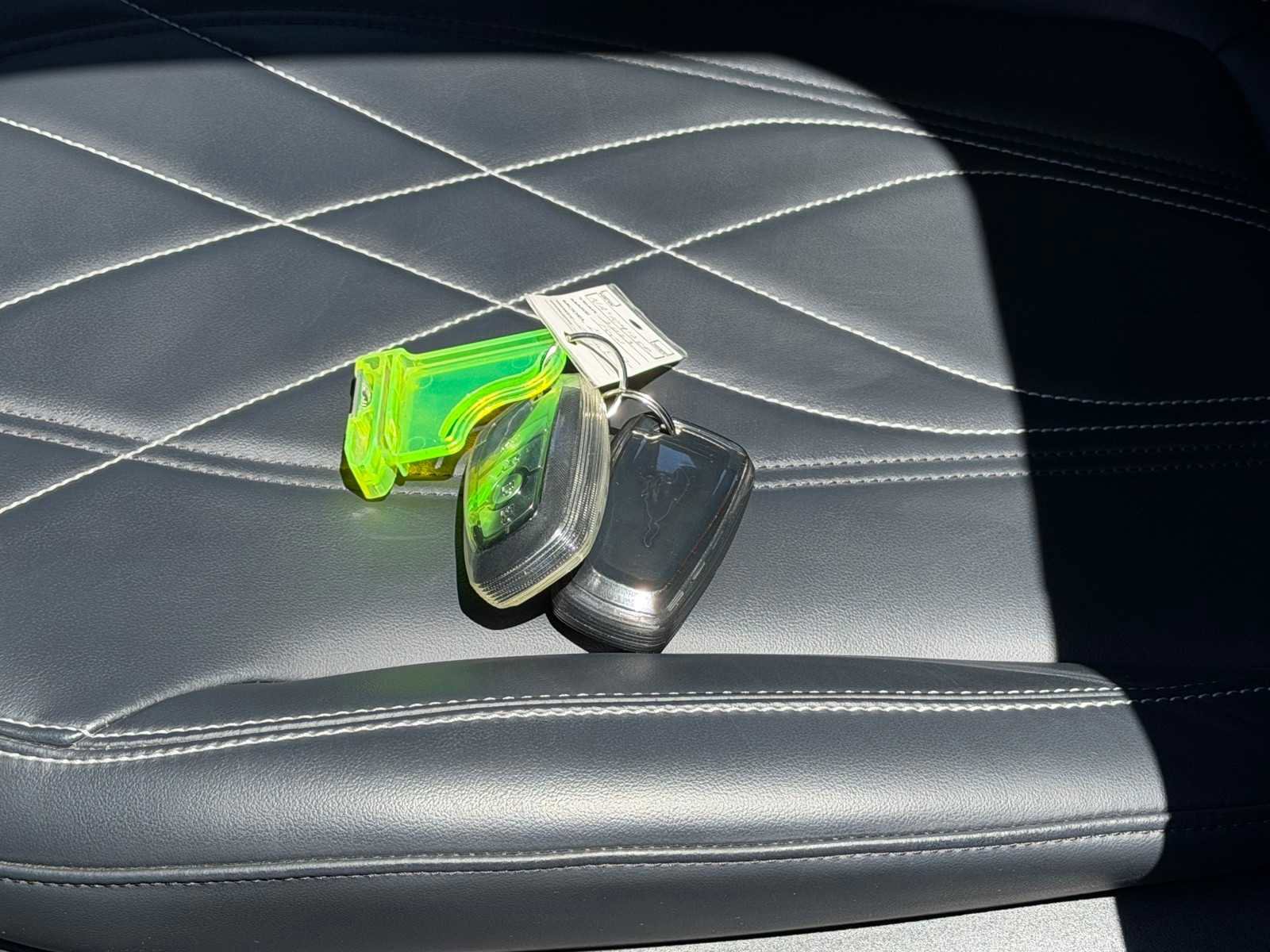 Used 2023 Ford Mustang Mach-E Select RWD image 39