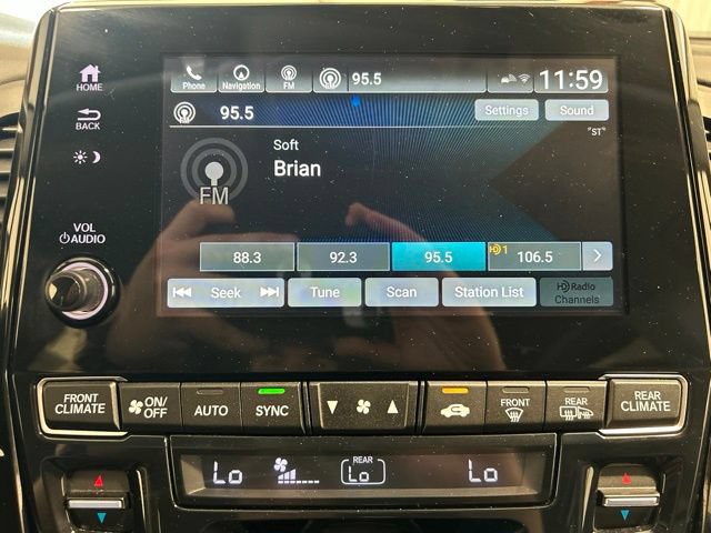 Used 2022 Honda Odyssey Touring image 31