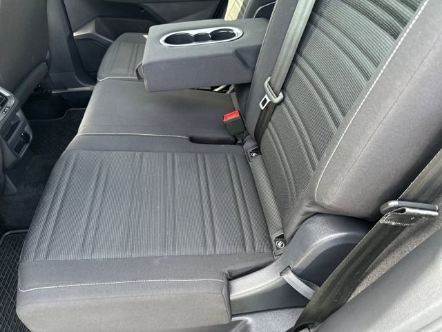 Used 2024 Volkswagen Tiguan S image 21