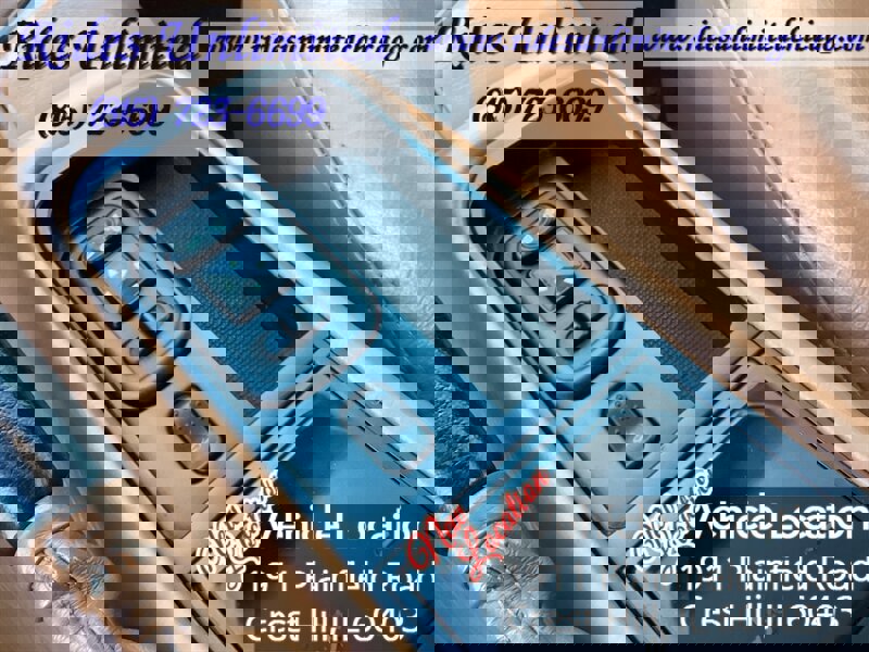 Used 2002 Maserati Spyder Cambiocorsa image 17