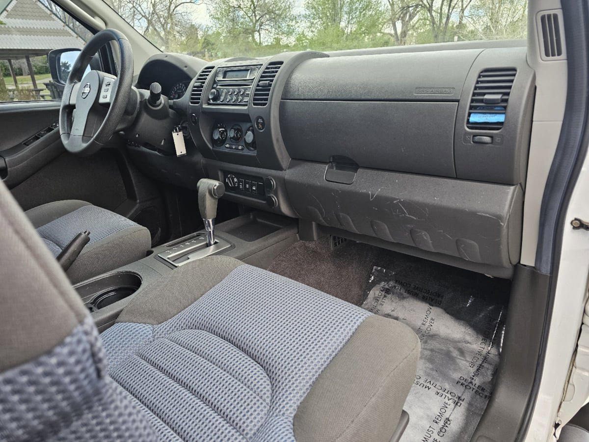 Used 2005 Nissan Xterra Off-Road image 38