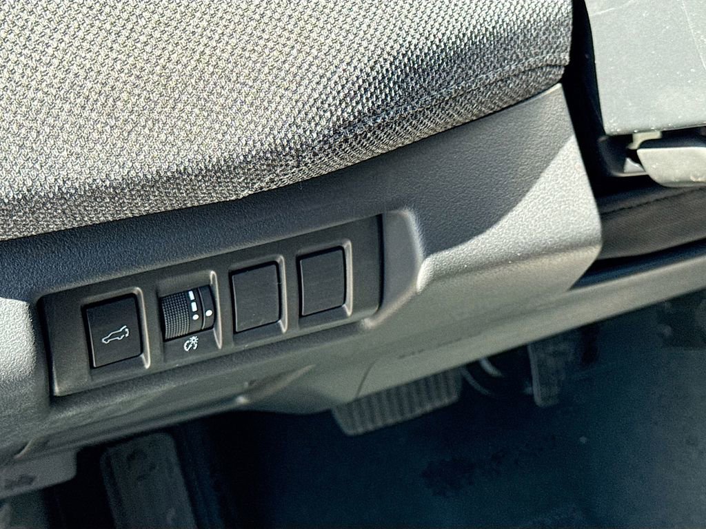 New 2026 Subaru Outback Limited image 10