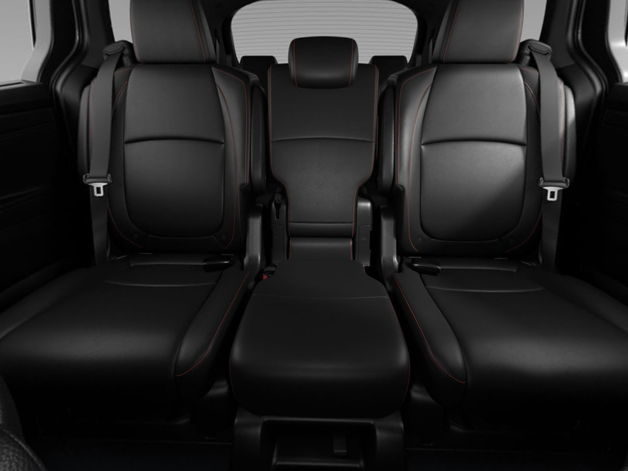 New 2026 Honda Odyssey Sport-L image 9