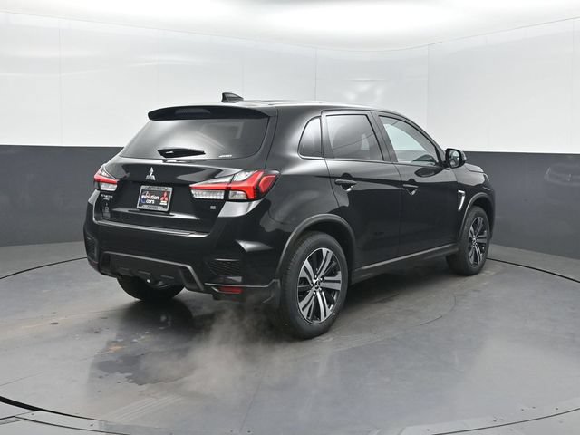 New 2026 Mitsubishi Outlander Sport SE AWD/4WD image 35