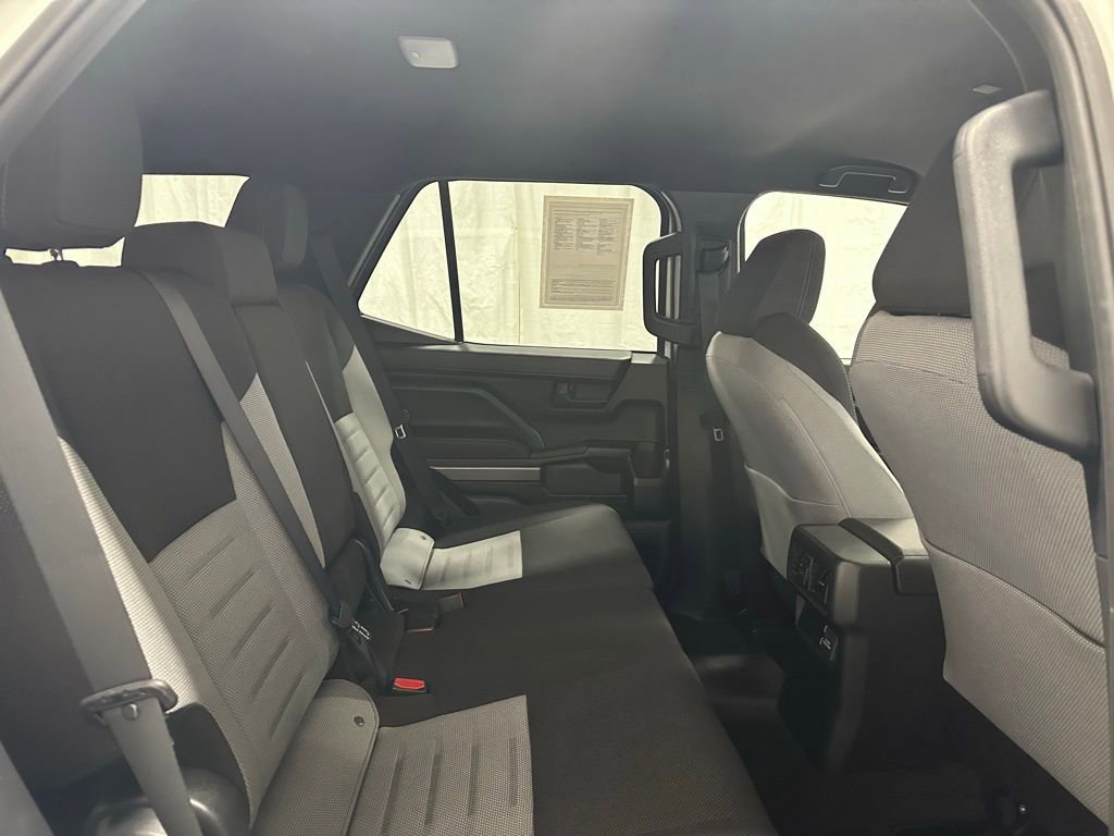 Used 2025 Toyota 4Runner TRD Off-Road image 52