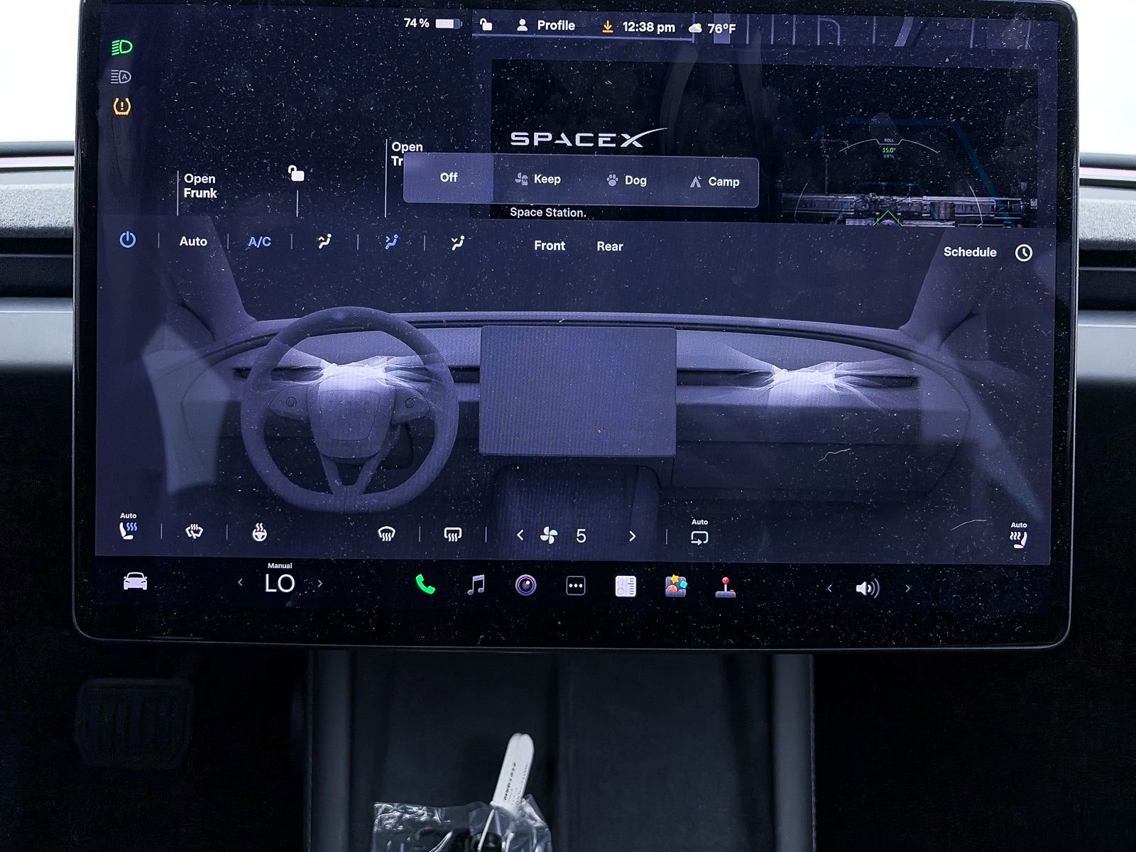 Used 2025 Tesla Model 3 Long Range image 22