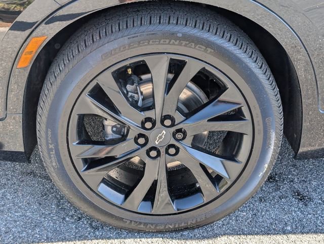 Used 2021 Chevrolet Blazer RS w/ Enhanced Convenience Package image 13