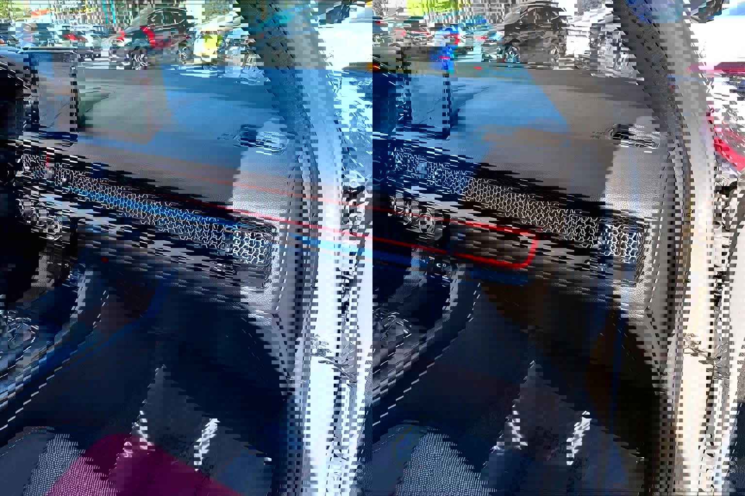 Used 2025 Honda Civic Si image 18