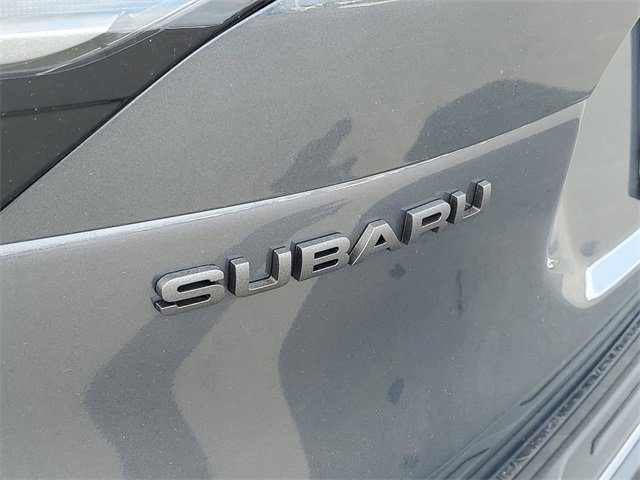 New 2026 Subaru Forester Premium image 6