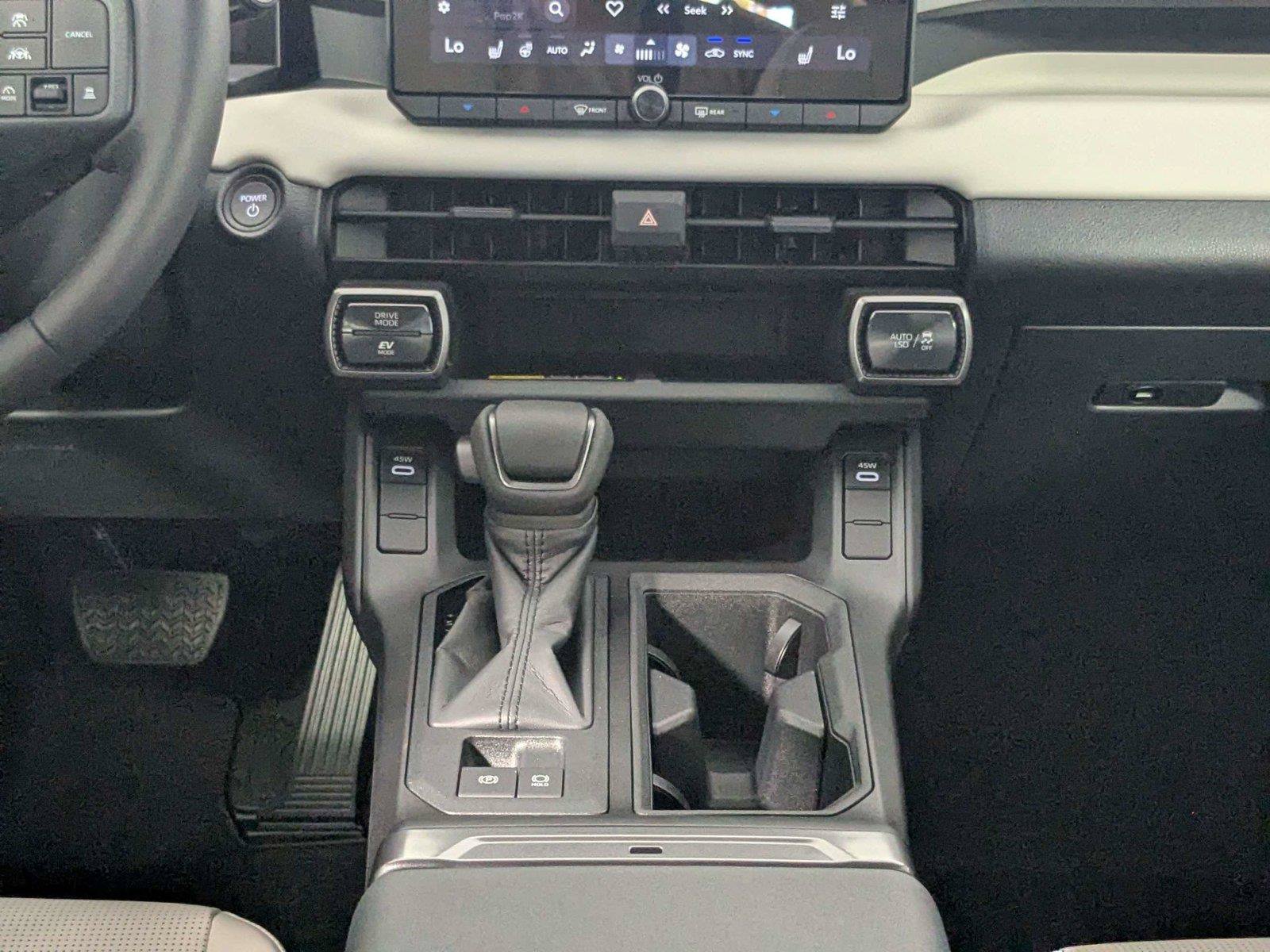 New 2026 Toyota RAV4 XLE Premium FWD image 28