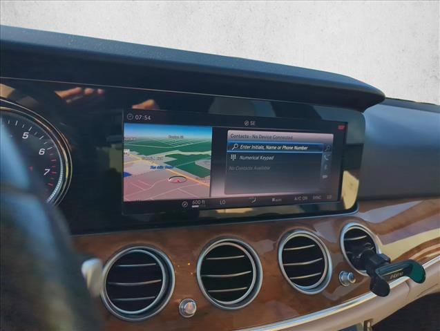 Used 2018 Mercedes-Benz E 300 image 17