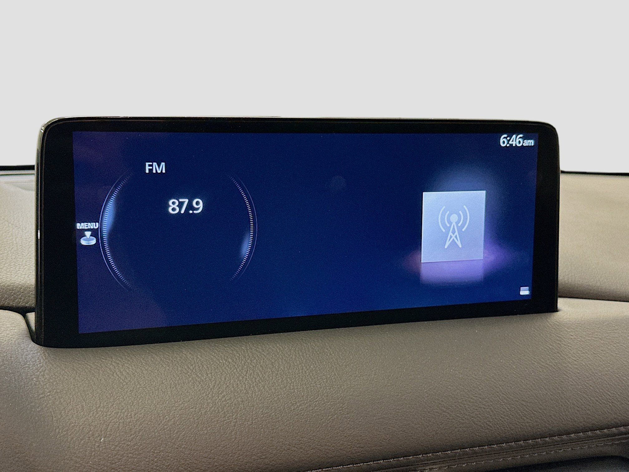 Used 2025 MAZDA CX-5 Carbon Edition image 21