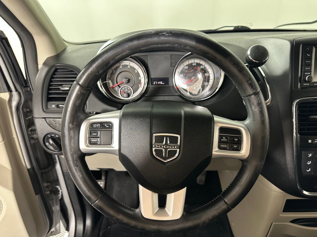 Used 2017 Dodge Grand Caravan SE w/ Power Window Group image 21