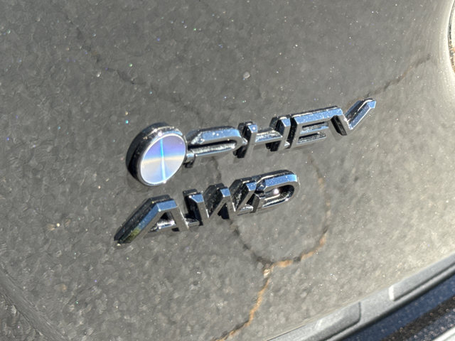 Certified 2026 Toyota RAV4 AWD Plug-in Hybrid image 15