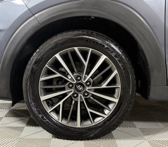 Used 2021 Hyundai Tucson SEL image 9