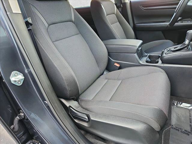 Used 2026 Honda CR-V EX image 21