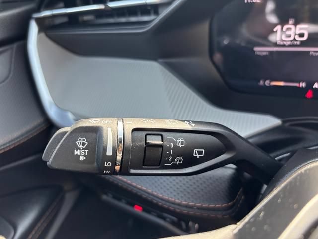 Used 2026 Jeep Cherokee Limited AWD/4WD image 30