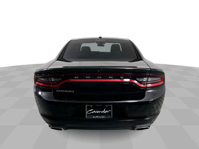 Used 2019 Dodge Charger SXT RWD image 7