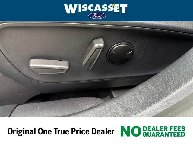 Used 2025 Ford Bronco Sport Big Bend w/ Convenience Package image 19