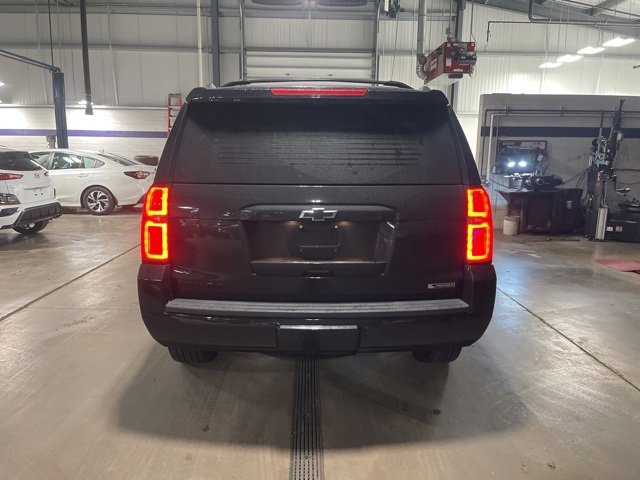 Used 2018 Chevrolet Tahoe Premier image 10