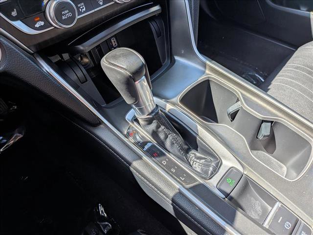 Used 2018 Honda Accord EX-L image 12