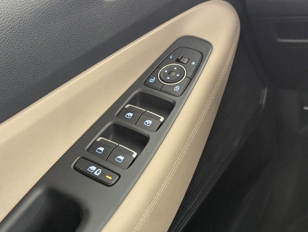 Used 2022 Hyundai Santa Fe SEL image 15