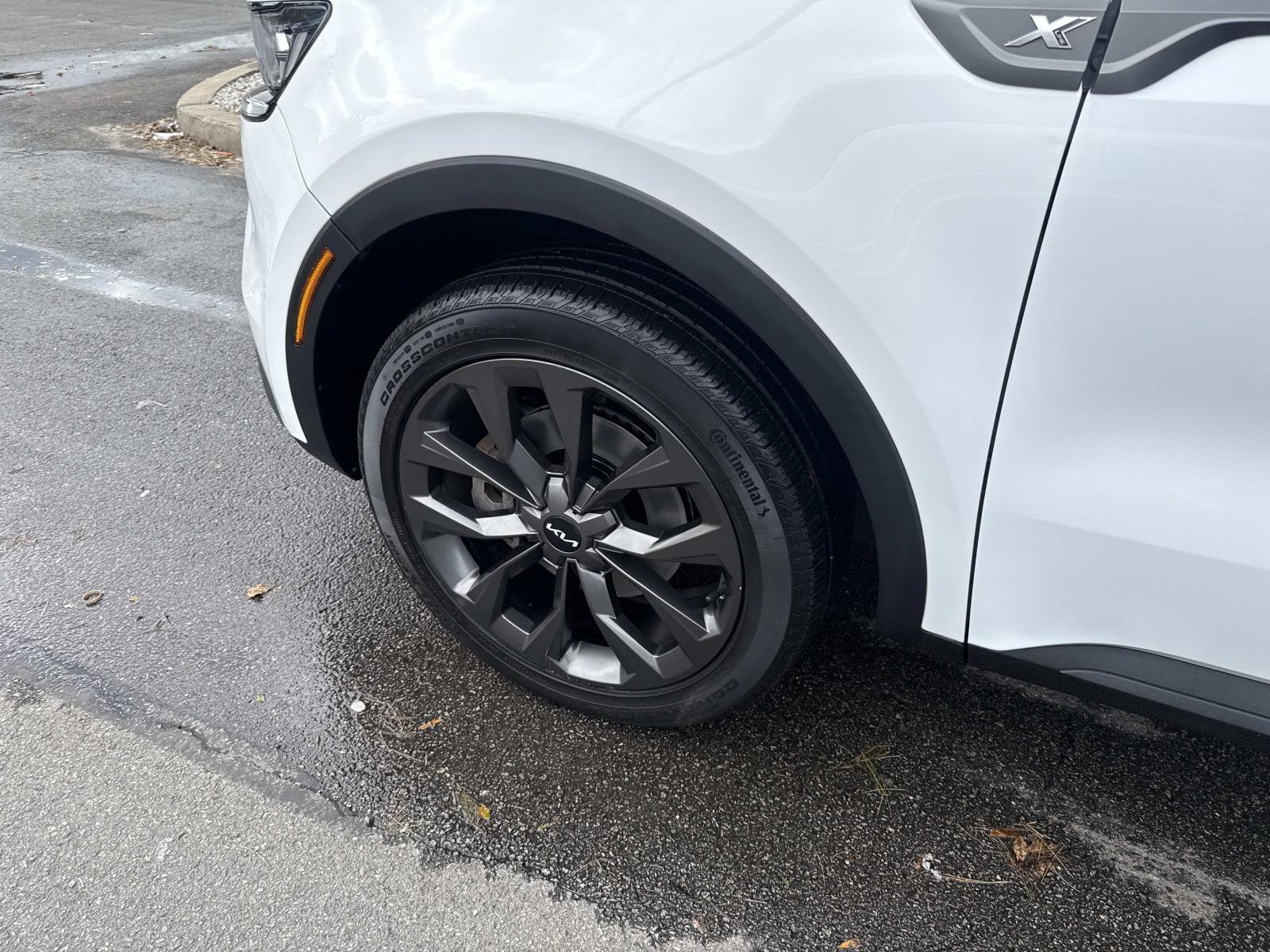 Used 2022 Kia Sorento SX Prestige image 7