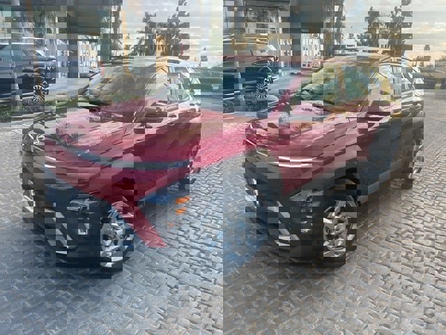 New 2026 Hyundai Kona SE