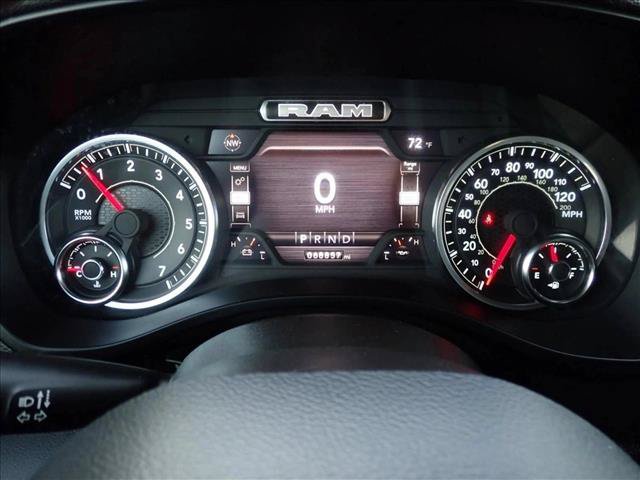 Used 2023 RAM 1500 Laramie AWD/4WD image 23