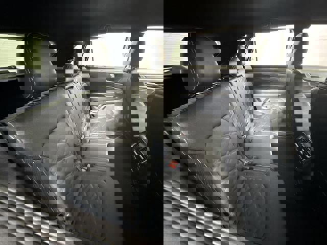 New 2026 Volkswagen Atlas Cross Sport SE image 15