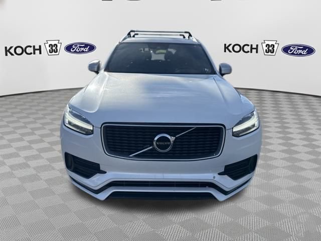 Used 2019 Volvo XC90 T5 R-Design image 2