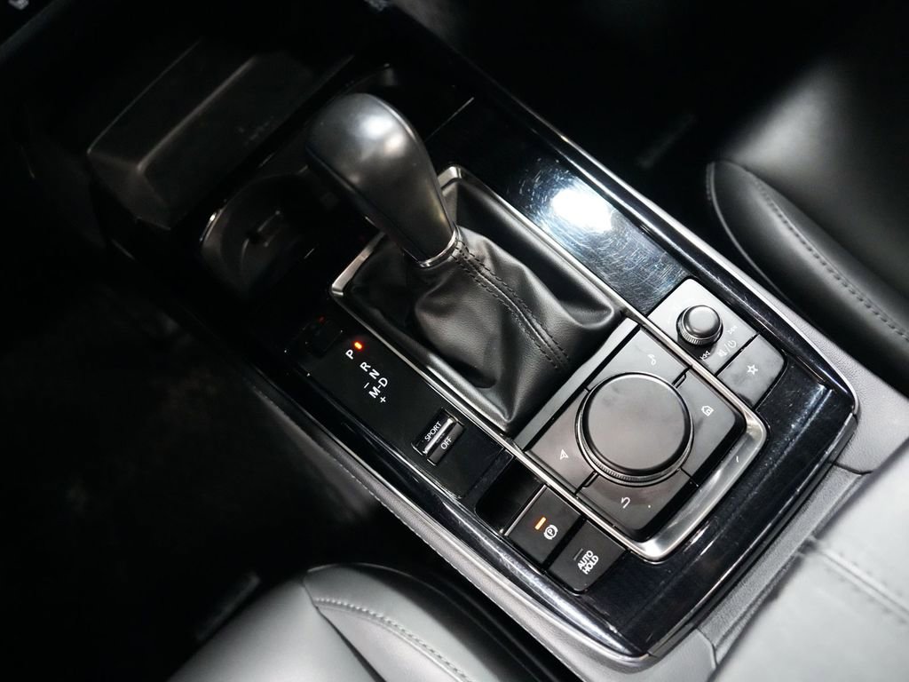 Used 2024 MAZDA CX-30 AWD 2.5 S w/ Preferred Package image 28