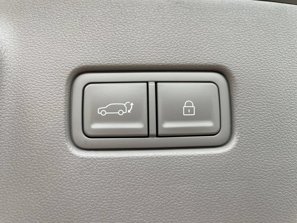 New 2026 Hyundai Palisade SEL AWD/4WD image 17