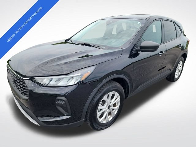 Used 2025 Ford Escape Active AWD/4WD 360° Tour