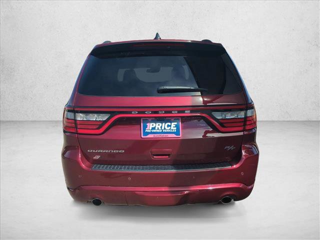 Used 2024 Dodge Durango R/T image 6