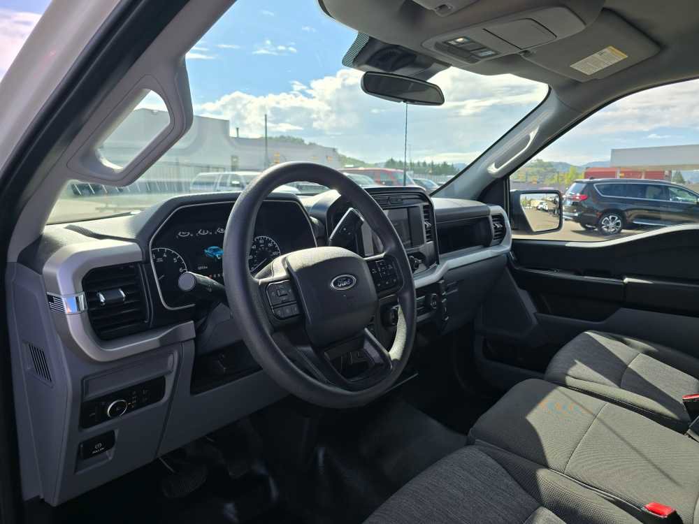 Used 2022 Ford F150 XL w/ Equipment Group 101A High image 9